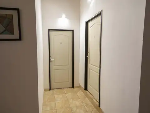 Departamento Monoambiente Amoblado en Alquiler en Olivos