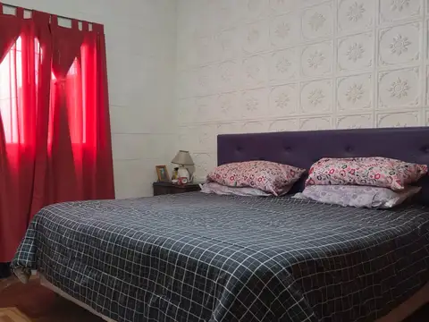 Casa en Venta en Caseros, USD 85.000