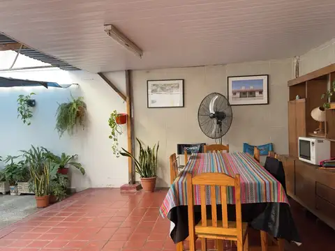 Casa en Venta 50 años