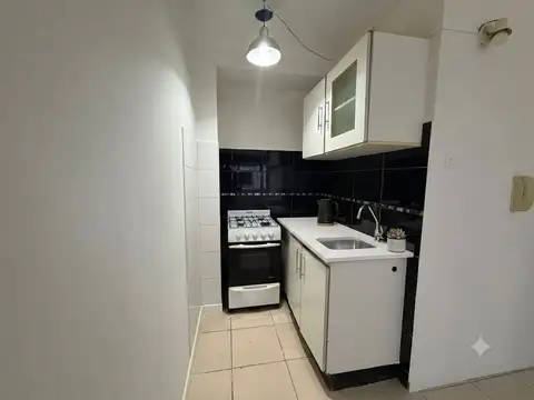 Departamento en Venta en Abasto, USD 33.000