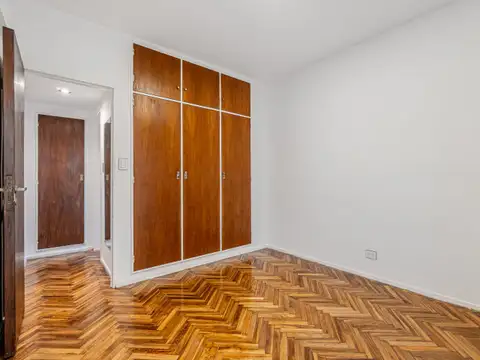 Departamento en Venta 57 años