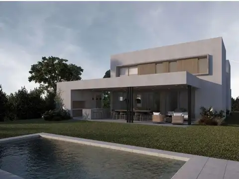 Casa en Vida Lote 275