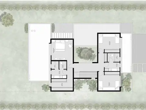 Casa en Venta al Norte