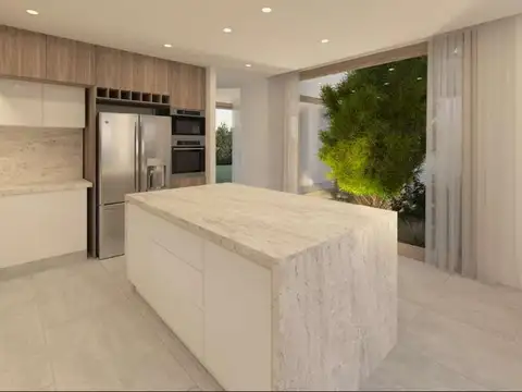 Casa 9 ambientes con 4 baños