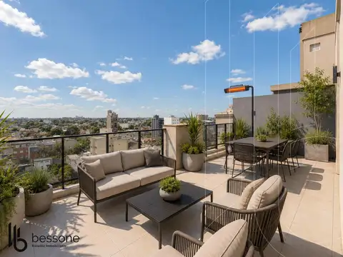 Departamento en Venta en San Jose, Mar del Plata