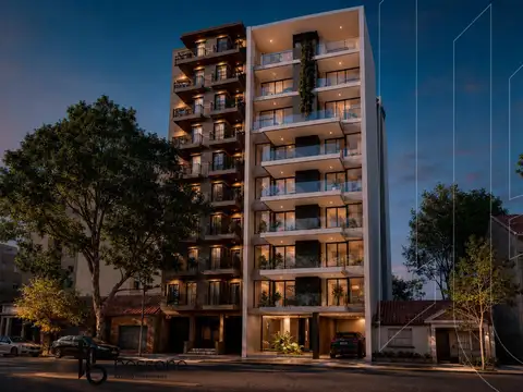 Departamento en Venta A Estrenar