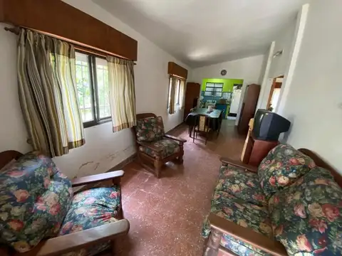 CHALET 4 AMB. CENTRO