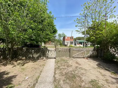 Casa en Venta en San Clemente del Tuyu, USD 55.000