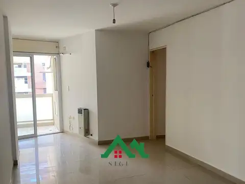 Departamento en venta en Obispo oro 444 – 2 dormitorios, piso alto, 2 balcones y orientación norte