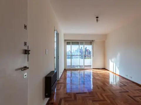 Departamento en Venta en Centro, Rosario