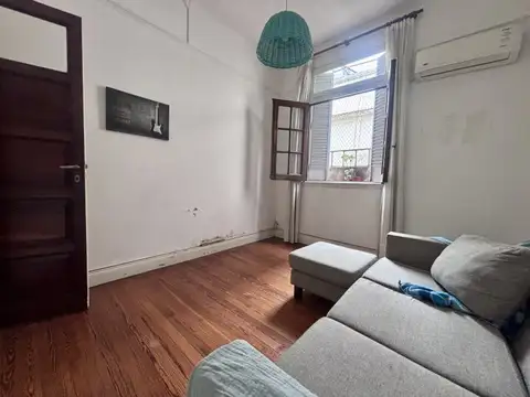 Departamento en Venta en Caballito, USD 99.000