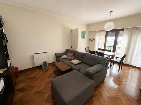 VENTA DPTO 3 AMB EN CRUCECITA
