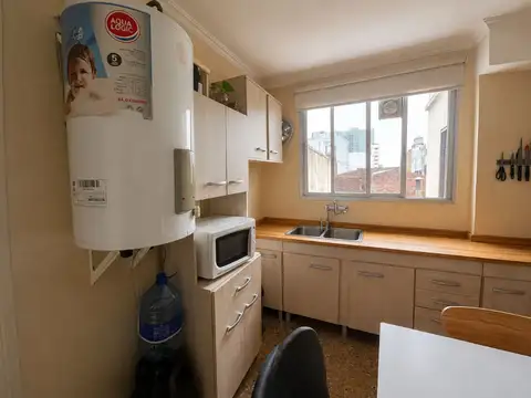 Avenida Bartolomé Mitre 2200