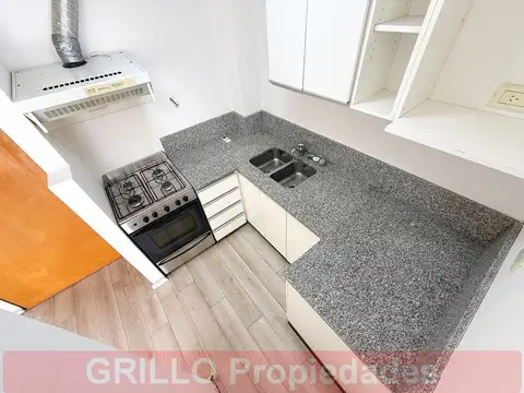 Departamento en Alquiler 9 años