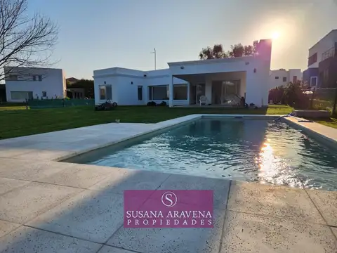 SAN MATIAS Area 3 100