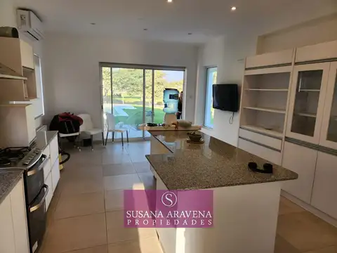 Casa  en Venta en San Matias, Escobar, G.B.A. Zona Norte