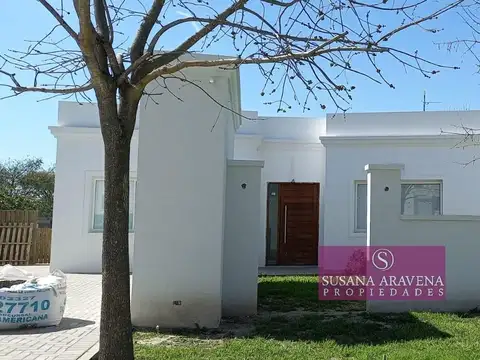 Casa  en Venta en San Matias, Escobar, G.B.A. Zona Norte