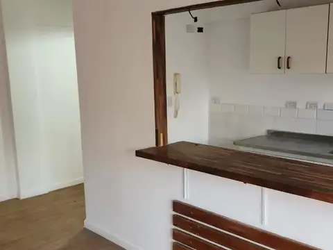 Departamento en Venta en Núñez, USD 120.000