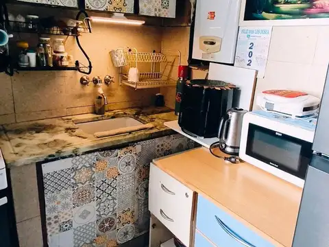 Departamento en Venta 46 años