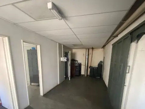 Terreno en Venta en Villa Crespo, USD 599.000