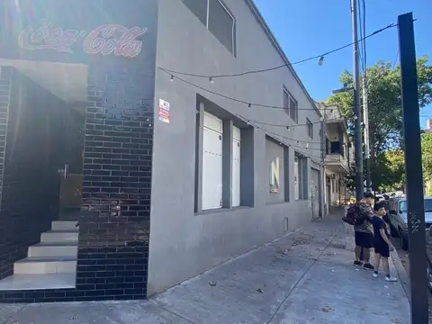 Murillo Y Juan B Justo