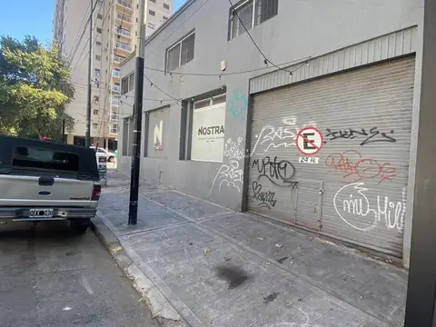 Terreno en Venta en Villa Crespo, USD 549.000