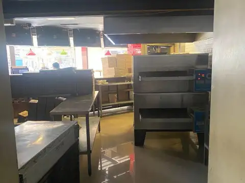 Murillo Y Juan B Justo