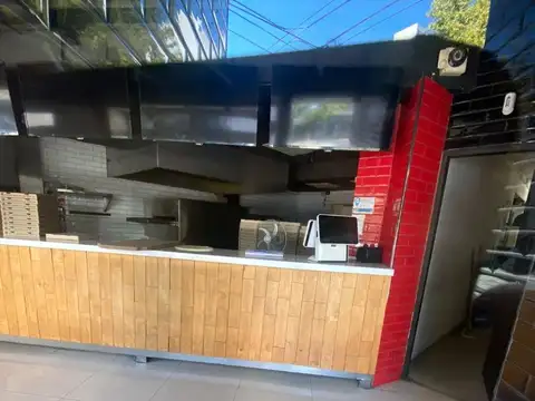 LOCAL GALPON LOTE PROPIO ESQUINA