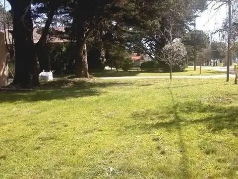 Terreno en Venta en Dorrego, USD 47.000