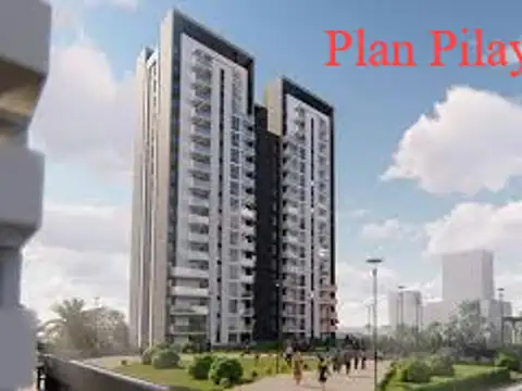 SE VENDE PLAN PILAY GRUPO S (sin adjudicar)