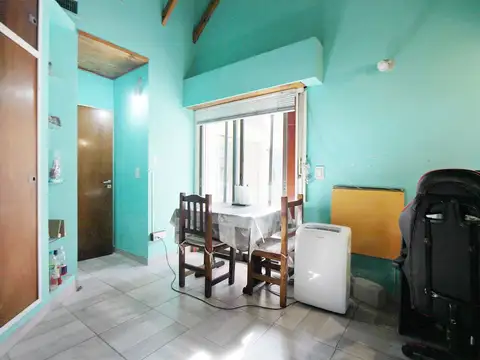 Casa 6 ambientes con 3 baños