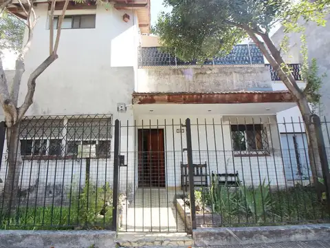 Casa en Venta de 5 dormitorios