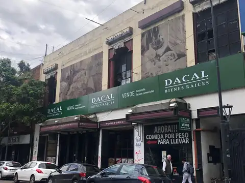 Local en venta en La Plata