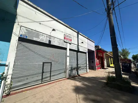 Local en  venta