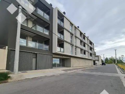 Departamento en  alquiler zona Alta Barda