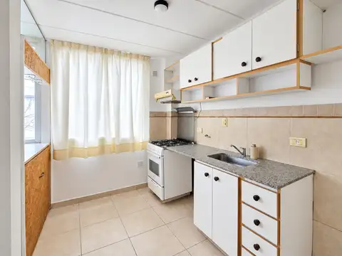 Departamento en Alquiler en Barrio Norte, $ 630.000