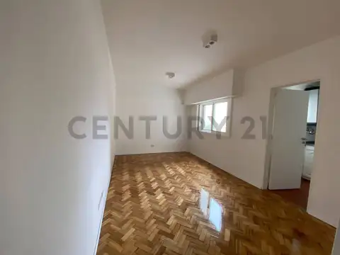Departamento en Venta en Caballito, USD 60.000