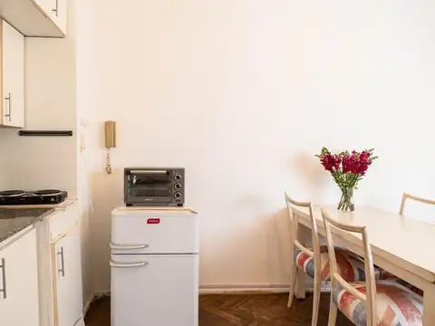 Departamento en Venta en Retiro, USD 52.000