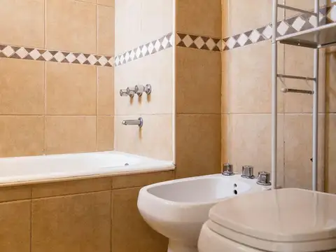 Departamento Monoambiente en venta - 1 Baño - Retiro