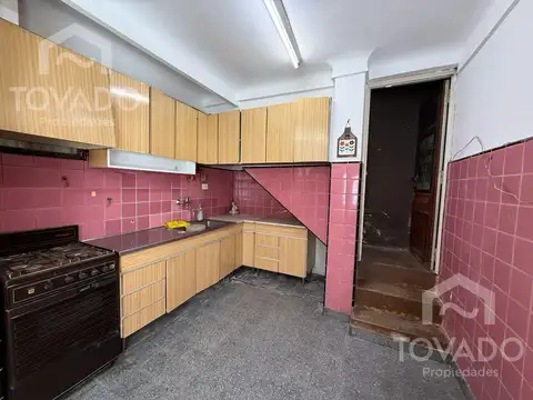 Casa en Venta en Chacarita, USD 480.000