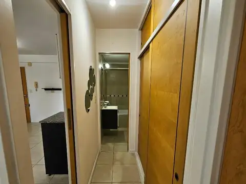 Departamento en Alquiler al Sur