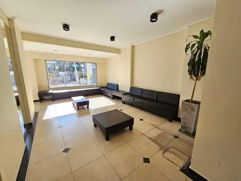 Ortiz De Rosas 500, Piso 2