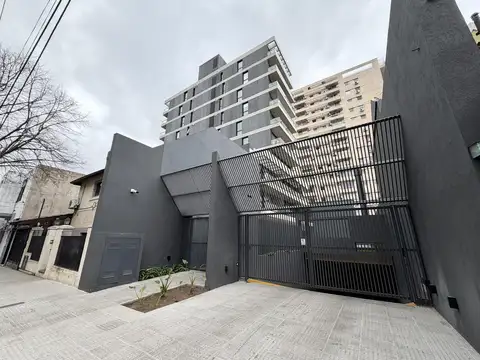 Espectacular departamento a estrenar con cochera en alquiler ubicado en Beccar, San Isidro.