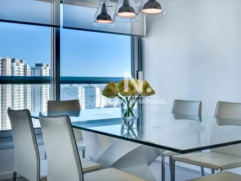 Departamento en Venta 14 años