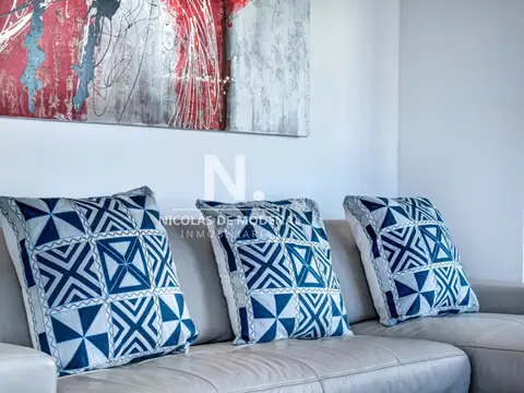 Departamento en Venta en San Rafael, USD 320.000