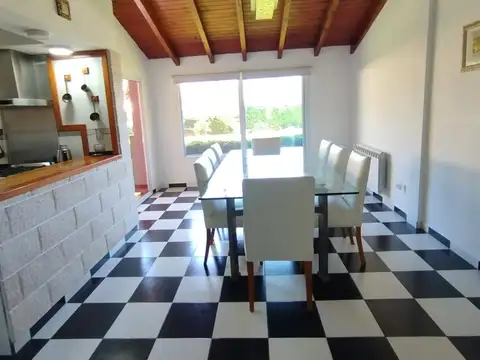 Casa en Venta A Estrenar