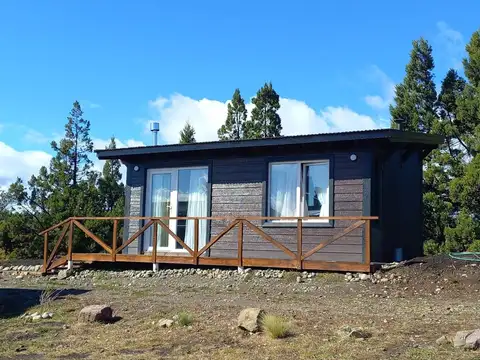Casa en Venta 5 años