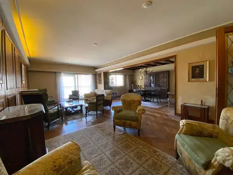 Departamento en Venta de 5 ambientes