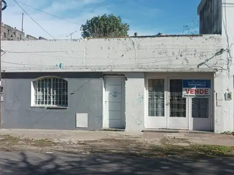 Casa en Venta en Alberdi, Rosario