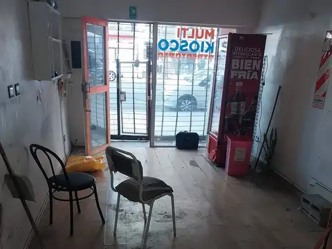 Avenida Directorio 100